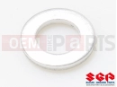 SUZUKI CS125 D (1983) Gasket