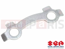 SUZUKI GSX500E E (1984) Washer,lock