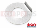 SUZUKI DF125E X (1999) Washer (Lock)
