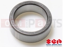 SUZUKI DS80 Y (2000) (E03,E28,E33) Spacer 20x26x9