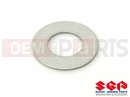 SUZUKI TS50XK E (1984) Washer,cl rlse