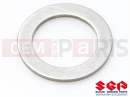 SUZUKI RM80X E (1984) Washer