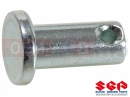 SUZUKI DR200SE L0 (2010) (E03,E28,E33) Pin