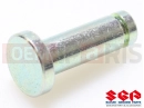 SUZUKI LS650 P (1993) Savage (E03,E28,E33) Pin