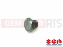 SUZUKI DF200E X (1999) Plug