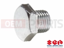 SUZUKI FB100 X (1999) Plug