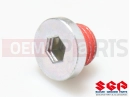 SUZUKI RF900R T (1996) (E03,E28,E33) Plug.round