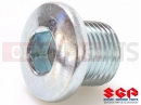 SUZUKI DR650SE L4 (2014) (E03,E28,E33) PLUG