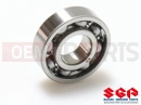 SUZUKI FA50 M (1991) Bearing
