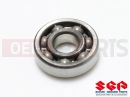 SUZUKI RM80 K (1989) (E03,E28,E33) Bearing