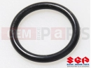 SUZUKI TS50XK E (1984) O-Ring (D:1.3,ID:9.6)
