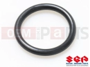 SUZUKI DF125E X (1999) O-Ring