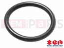 SUZUKI DF125E X (1999) O-Ring