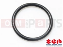 SUZUKI DF125E X (1999) O-Ring