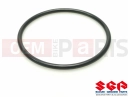 SUZUKI PE175 E (1984) O ring