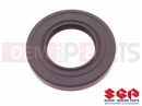 SUZUKI RM80H E (1984) DUST SEAL, FRONT HUB OUTER