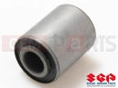 SUZUKI AN400A L2 (2012) Burgman 400 (E19, E24) Silentblock