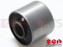 SUZUKI UC150R Y (2000) Epicuro Silentblock - engine mount