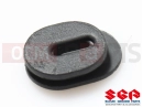 SUZUKI DR250S E (1984) Cushion