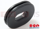 SUZUKI DF125E X (1999) Damper