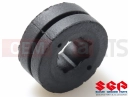 SUZUKI SP400 T (1996) Damper