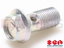 SUZUKI GSX500ES E (1984) Screw