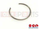 SUZUKI FB100 / FB100D S (1995) Seeger