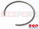 SUZUKI VX800 M (1991) Snap ring - piston pin