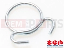 SUZUKI DR350 V (1997) (E03,E28,E33) Clamp