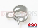 SUZUKI DL1000 K8 (2008) V-Strom (E03,E28,E33) Clamp