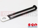 SUZUKI CP80CHF N (1992) Clamp,l:97
