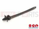 SUZUKI RM250 V (1997) (E03,E28,E33) Clamp