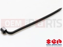 SUZUKI RM80 G (1986) (E03,E28,E33) Clamp,l:165