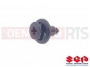 SUZUKI AN400A L0 (2010) Burgman 400 (E19,E24) Rivet - panel fixing