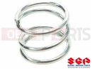 SUZUKI UH125 K9 (2009) Burgman (E19) Spring