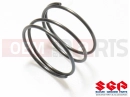 SUZUKI FB100 / FB100D S (1995) Feder