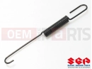SUZUKI FB100 X (1999) Spring