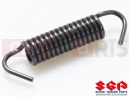 SUZUKI FS50 X (1999) Spring