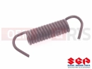 SUZUKI FB100 Y (2000) Spring (brake shoe)
