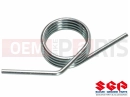 SUZUKI DF125E Y (2000) Spring