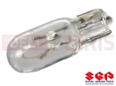 SUZUKI DR650SE K2 (2002) (E03,E28,E33) Bulb (12V 1,7W)