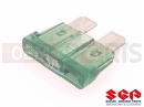 SUZUKI DR650SE L2 (2012) (E24) Fuse,30a