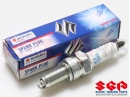 SUZUKI DL650A L2 (2012) V-Strom (E21) Spark plug