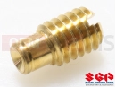 SUZUKI DR350 W (1998) (E03,E28,E33) Jet,air,0.7