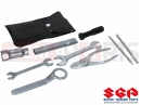 SUZUKI AX100 R (1994) TOOL SET