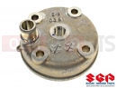 SUZUKI RM80 T (1996) (E03,E28,E33) Cylinder head