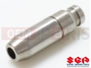 SUZUKI DF125E X (1999) Guide,valve