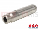 SUZUKI VX800 L (1990) Valve guide (OS:0.3)