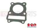 SUZUKI DF125E X (1999) Joint culasse