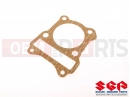 SUZUKI DR125S E (1984) Joint d'embase cylindre